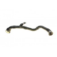 Патрубок інтеркулера Renault Megane IV/Scenic IV/Nissan Qashqai 1.5 dCi 15-