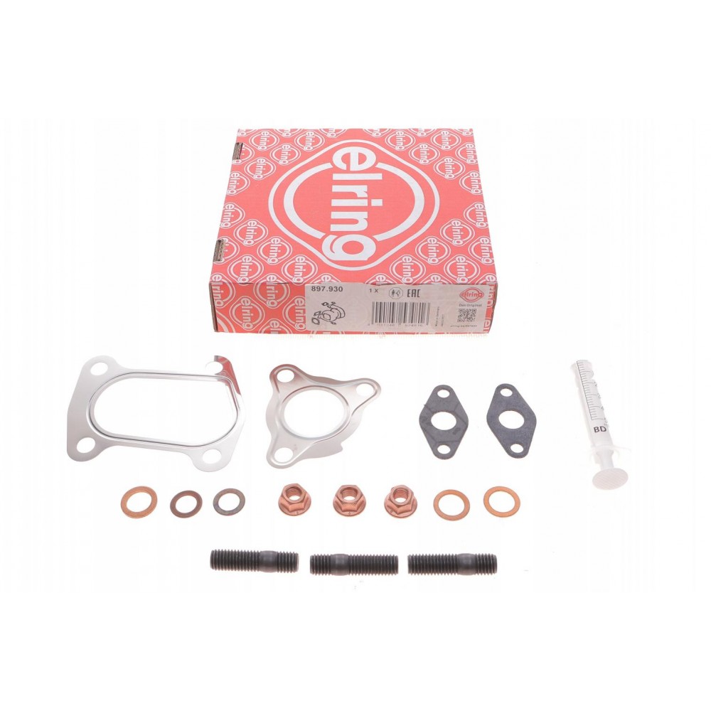 Комплект прокладок турбіни Opel Astra G/H 1.7 CDTI 03-10