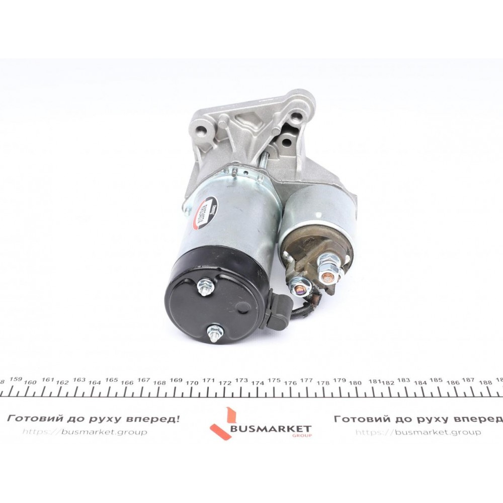 Стартер Renault Clio II/Kangoo/Laguna II/Megane I/Scenic I 1.9dTi 99- (1.3kw) (z=11)