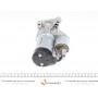 Стартер Renault Clio II/Kangoo/Laguna II/Megane I/Scenic I 1.9dTi 99- (1.3kw) (z=11)