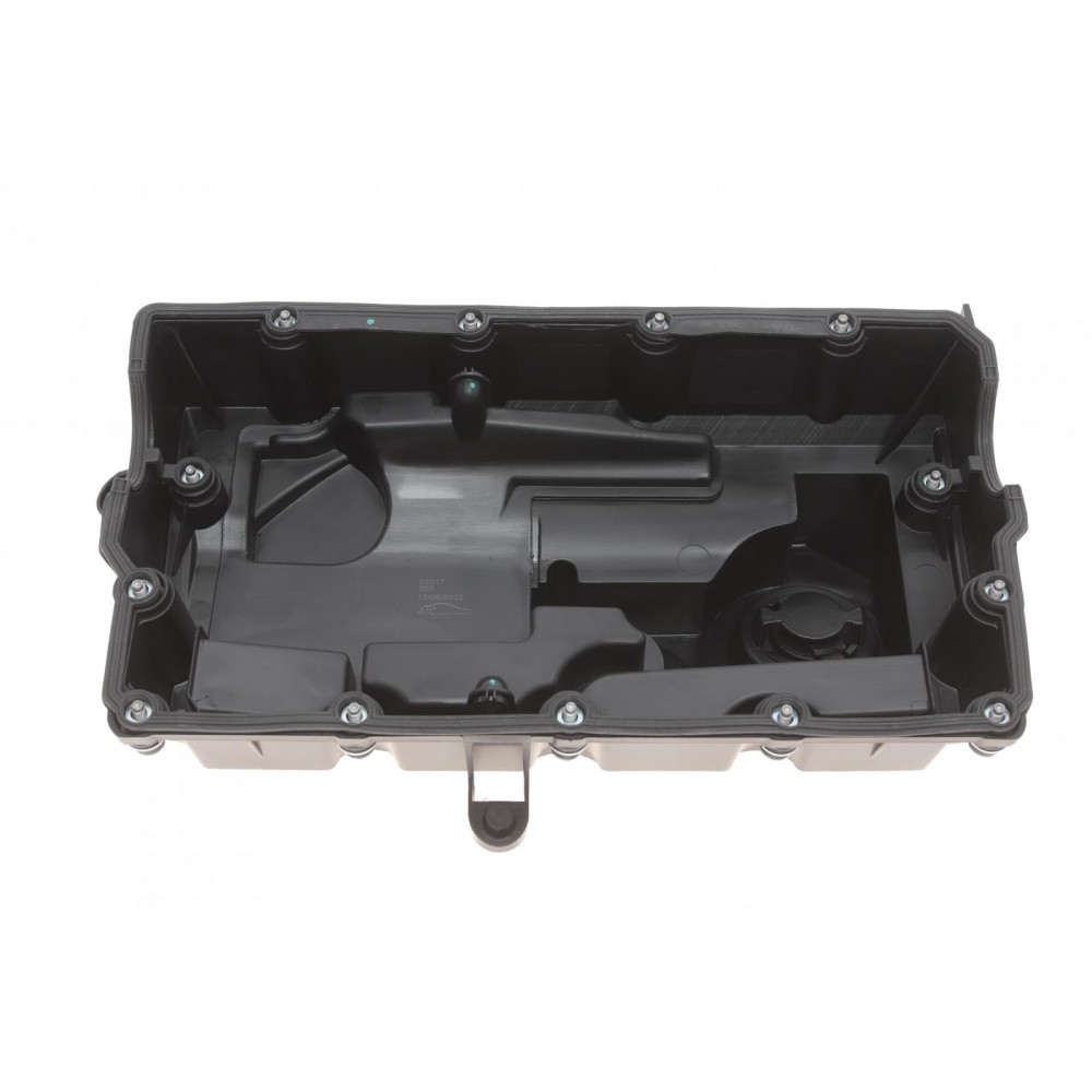 Кришка клапанів VW Caddy III 1.9 TDI 04-10