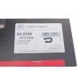 Патрубок радіатора BMW 5 (F10/F11)/X3 (F25)/X5 (F15/F85) 2.0D 06-18 N47