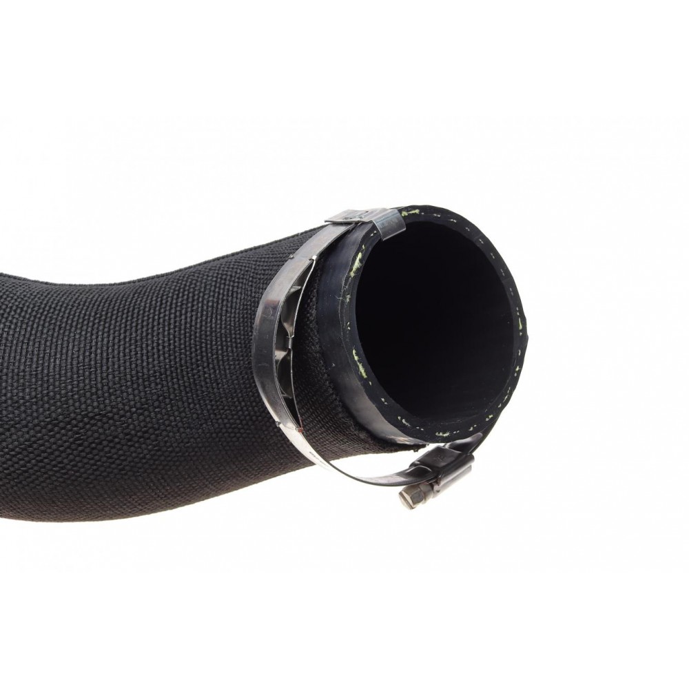 Патрубок інтеркулера (L) Volvo S60/V60/XC60 09-15