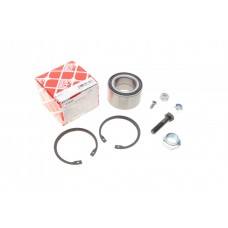 Підшипник маточини (передньої) VW Passat/Audi 80/90 74-88 (39x68x37) (к-кт)