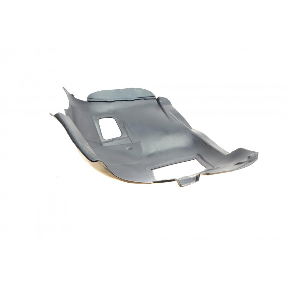 Підкрилок (передній/передня частина) BMW 3 (E90) 05-08 (L)