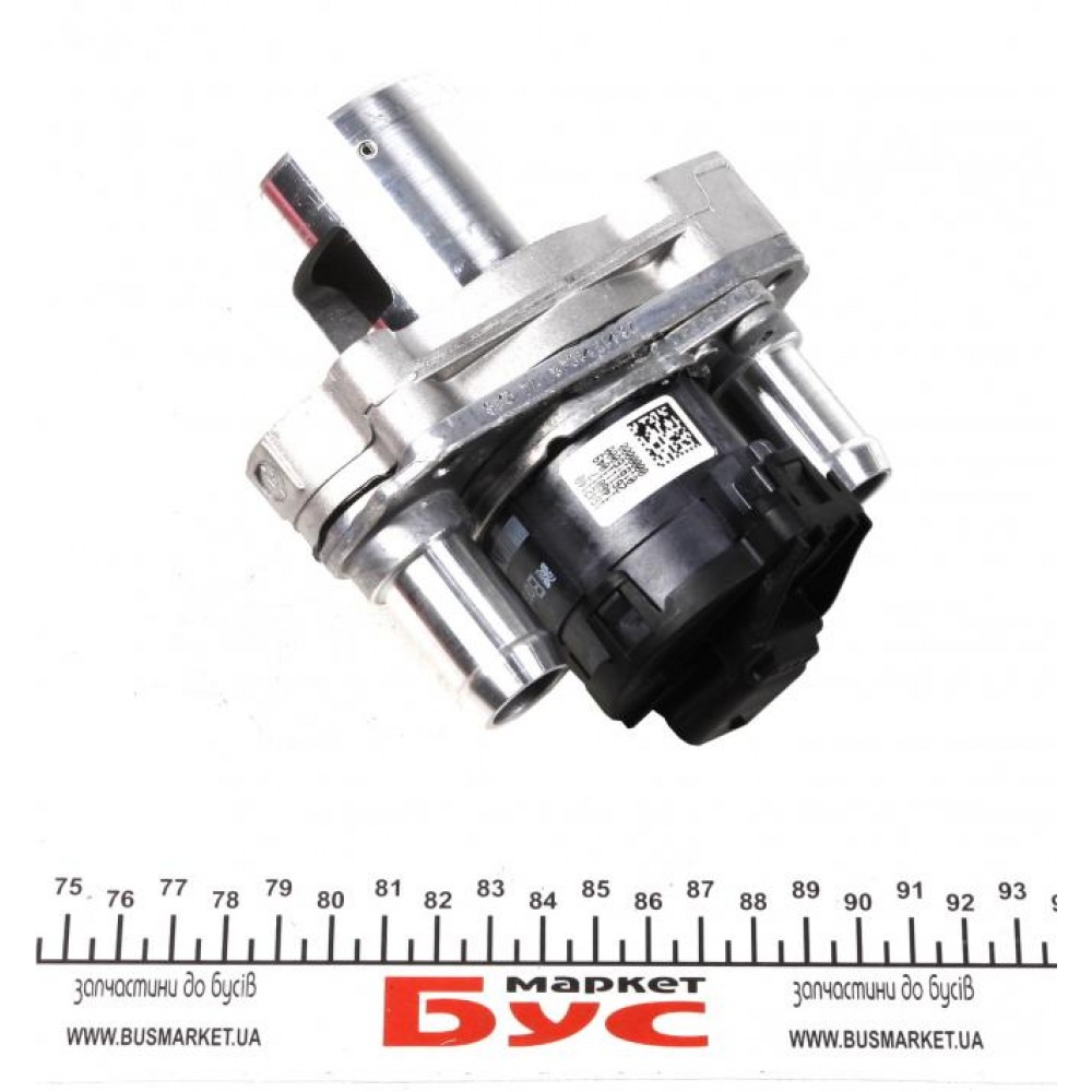 Клапан EGR MB Sprinter 319 3.0CDI OM642