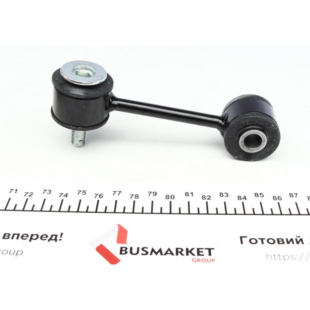 Тяга стабілізатора (переднього) VW Golf IV 96-10