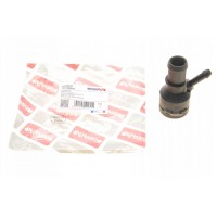 Фланець системи охолодження VW Caddy III 1.2 TSI/1.4 04-15