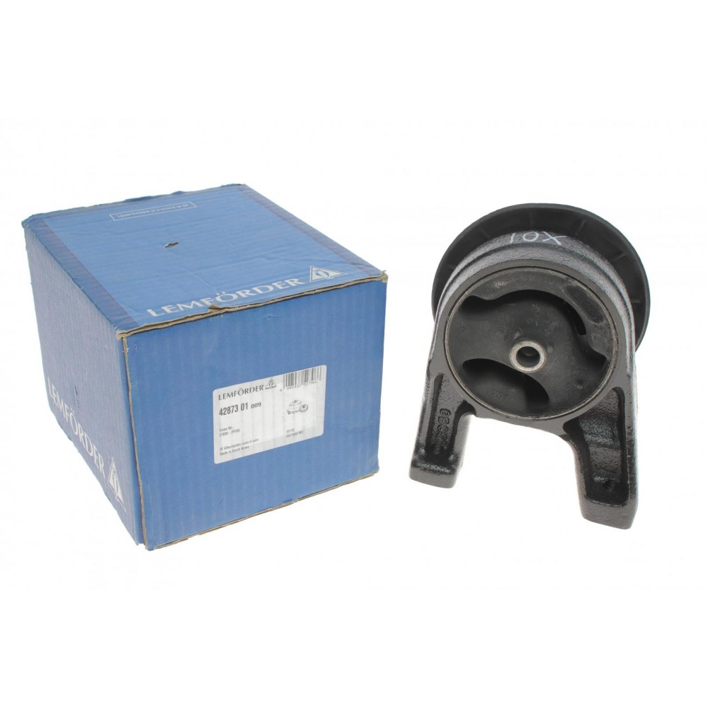 Подушка двигуна (задня) Hyundai Santa Fe/Kia Sorento 2.0/2.2 CRDi 09-15