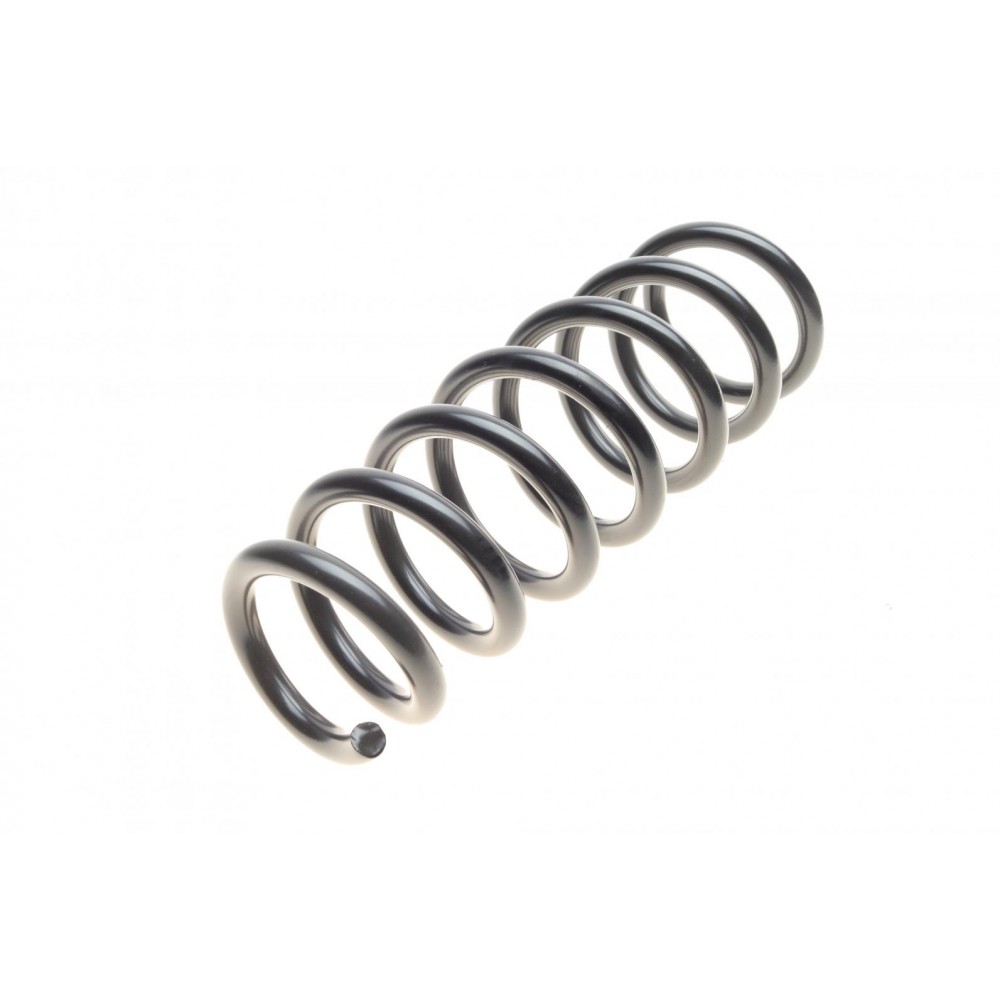 Пружина (передня) BMW X6 (E71/E72) 30d/35i 07-14 (SUV) (з Adaptive Drive)