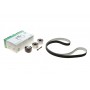 Комплект ГРМ Land Rover Discovery 04-/Sport 3.0D 13- (4x4) (195x29)