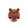 Кришка розподілювача запалювання Opel Corsa/Kadett/Vectra 1.0-2.0 82-93