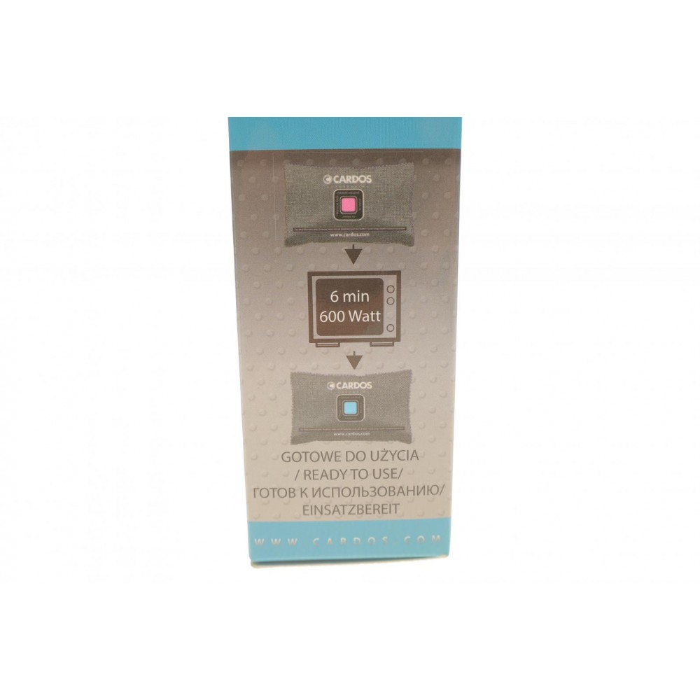 Осушувач повітря автомобільний Car Dehumidifier (400g)