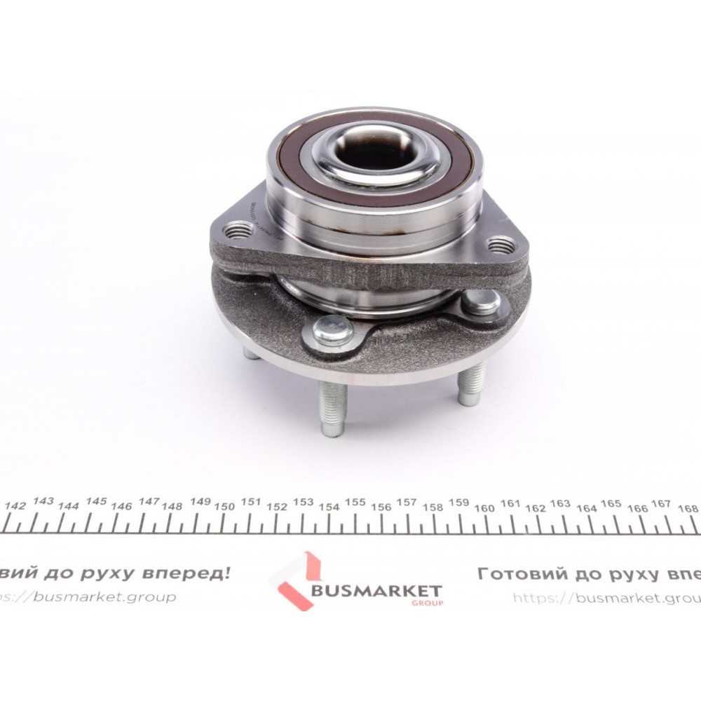 Підшипник маточини (передньої)(R15/d=105mm) Opel Astra J 09-