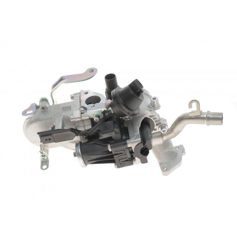 Клапан EGR Citroen Berlingo 1.6HDi 08-/Ford Connect 1.5 1.6 TDCI 13-