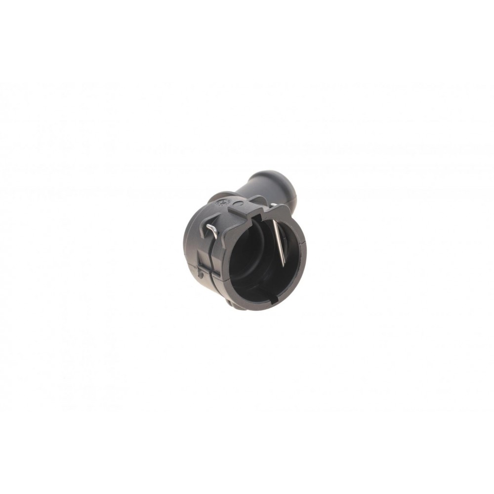 Фланець системи охолодження Skoda Octavia/VW Caddy IV 1.0TSI-1.4TSI 12-