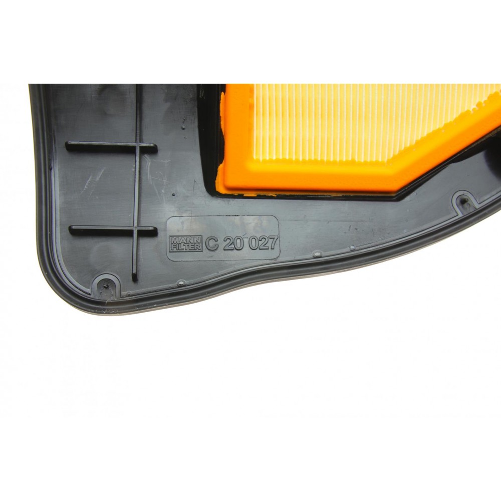 Фільтр повітряний BMW 5 (F10/F11/F07)/6 (F12/F13/F06)/X5 (E70)/X6 (E71-E72) 4.4 N63 09-18 (L)