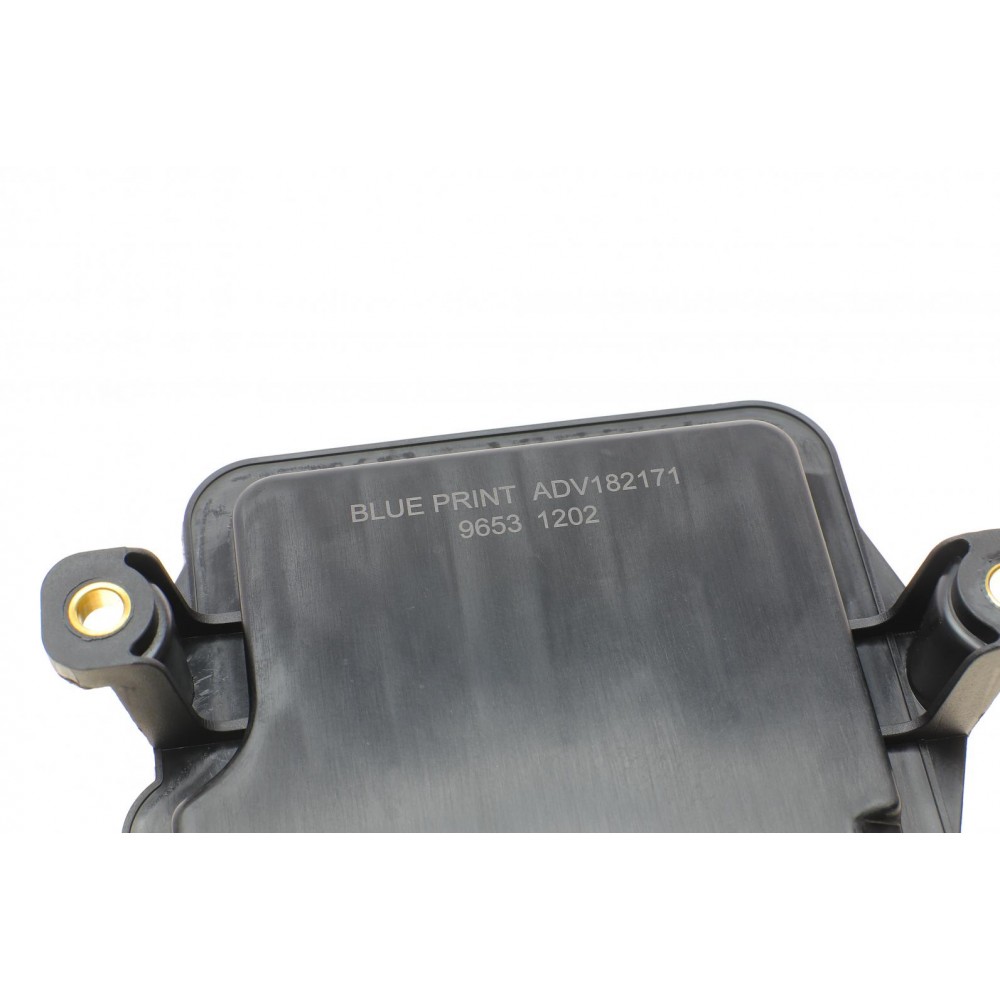 Фільтр АКПП Audi Q7/Porsche Cayenne/Panamera/VW Touareg 3.0-4.8 07- (з прокладкою)