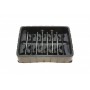 Клапан (впуск/випуск) Audi A4/A6/Skoda Octavia/Superb/VW Golf/Passat 1.8-3.0 -10 (к-кт) (OE VAG)