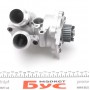 (замінено на PA1359) помпа води Audi A3-A5/Skoda/Seat/VW 1.8-2.0FSI/TFSI 04- (29z)(B/B)(6 лоп)