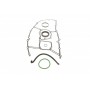 Прокладка кришки клапанів BMW 3 (E36/E46)/5 (E34) 1.6/1.8 93-06 (к-кт), M43