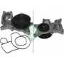 Помпа води BMW 5 (F10/F11)/7 (F01-04)/X5 (E70)/X6 (E71/E72) 2.0d-3.0d 09-, N57/M57