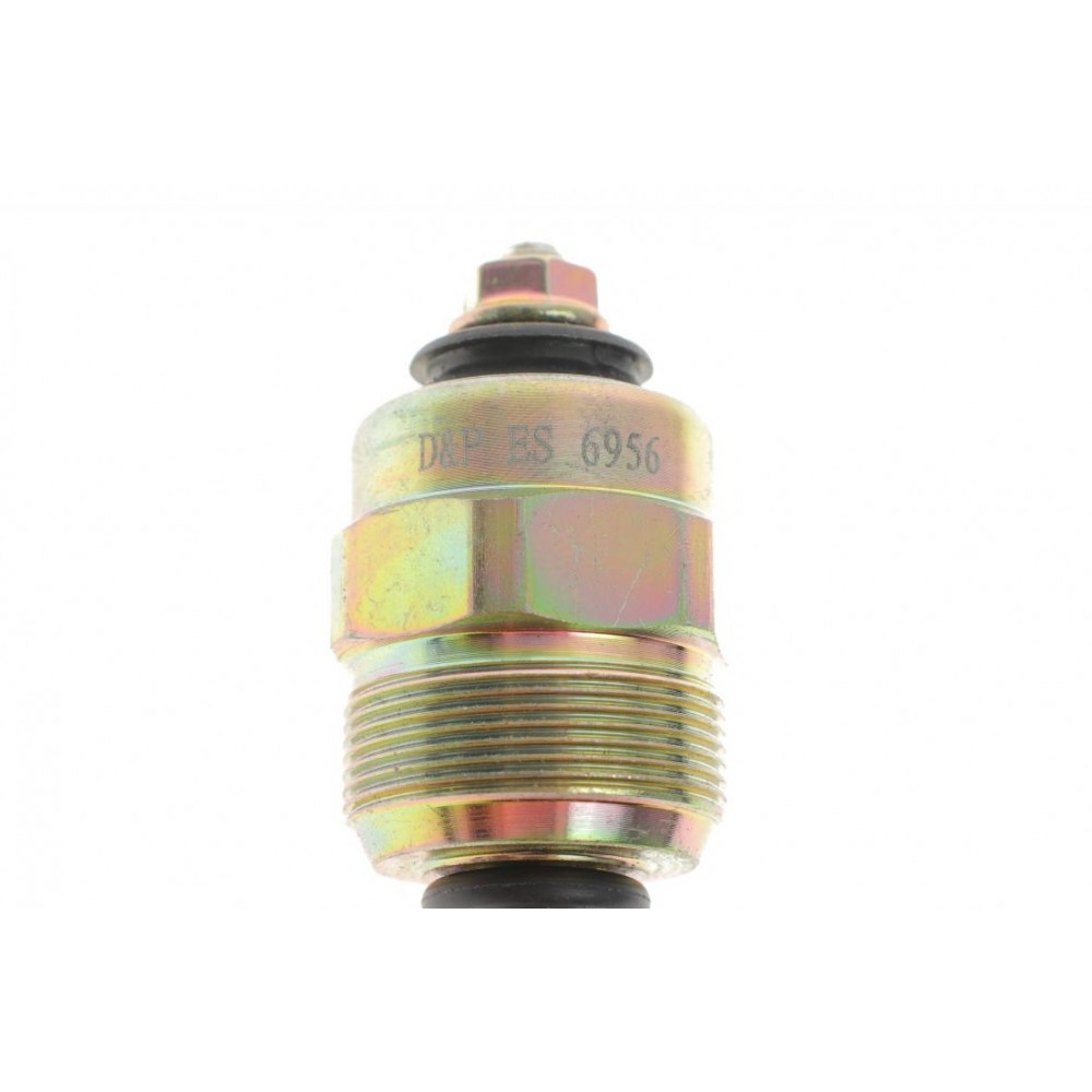 Клапан магнітний ПНВТ Ford Transit 2.5TD/VW LT 28-35 2.4TD-2.8TDI/VW T4 1.9D-2.5TDI 78-