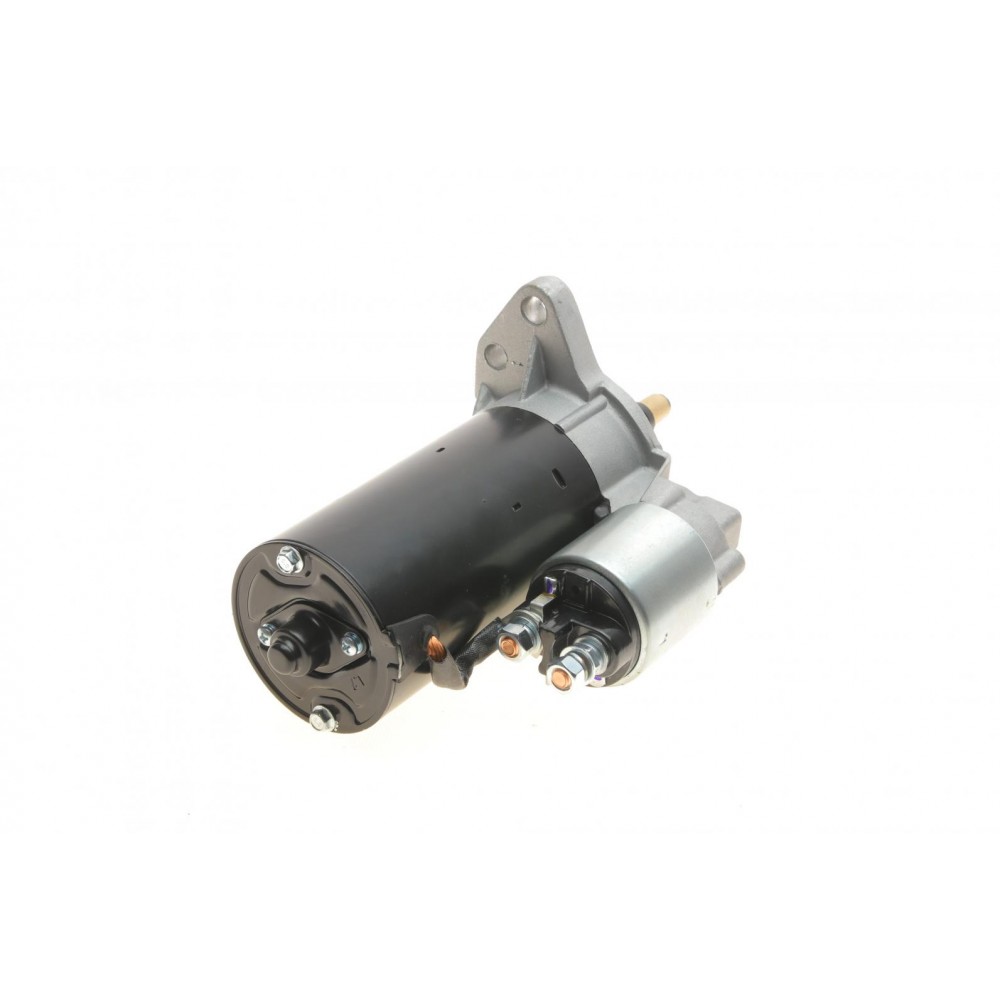 Стартер VW T4 2.4 D/2.5 TDI/2.8 VR6 95-03 (1.7kw) (z=9)