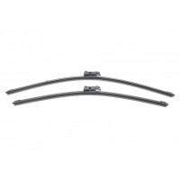 Щітки склоочисника (530/475mm) VW Polo/Seat Ibiza 01-09