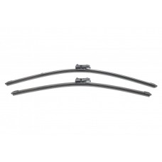 Щітки склоочисника (530/475mm) VW Polo/Seat Ibiza 01-09