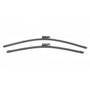 Щітки склоочисника (530/475mm) VW Polo/Seat Ibiza 01-09