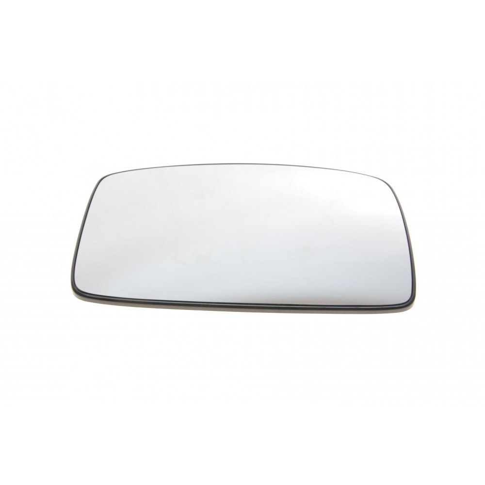 Скло дзеркала Citroen Jumpy/ Peugeot Expert 07- (L)