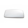 Скло дзеркала Citroen Jumpy/ Peugeot Expert 07- (L)