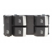 Кнопка склопідіймача (L) Audi A4/A5/Q5 15- (блок)
