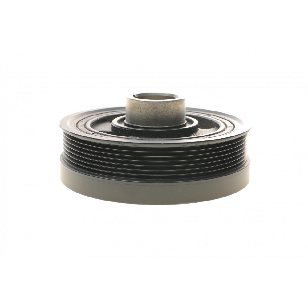 Шків колінвалу Toyota Hilux 2.5/3.0D-4D 01-15/Land Cruiser Prado 3.0D-4D 02-/Hiace 2.5D-4D 04-