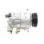 Компресор кондиціонера VW Caddy III/IV 1.6-2.0 TDI 03-/Crafter 2.5TDI 06-13/T6 2.0 TDI 15-