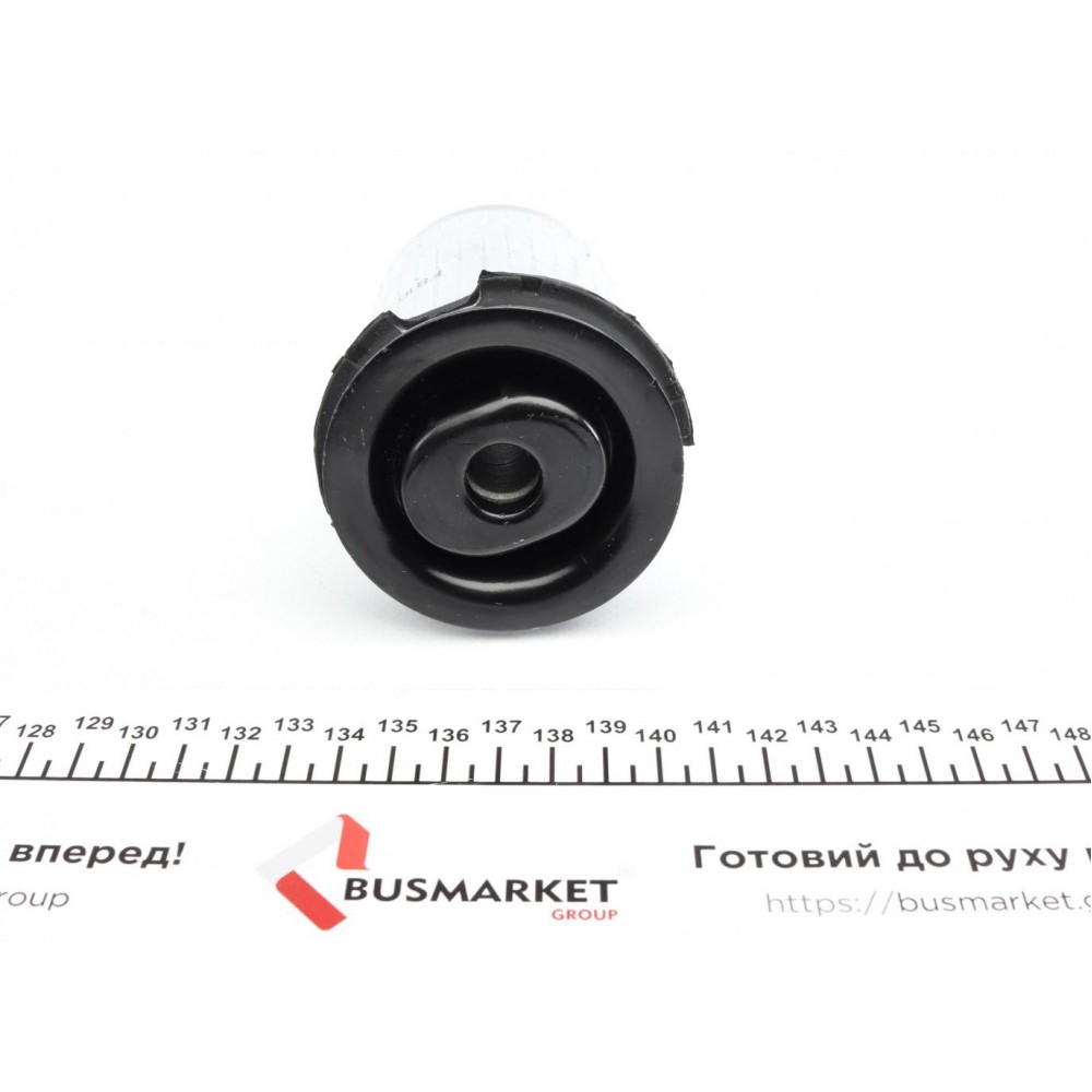 Сайлентблок важеля (переднього/знизу) MB E-class (W210/W211/W220) 95-09 (15x60x97)