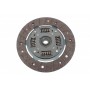 Комплект зчеплення Fiat Scudo 1.9D 96-06 (d=216mm) (+вижимний)
