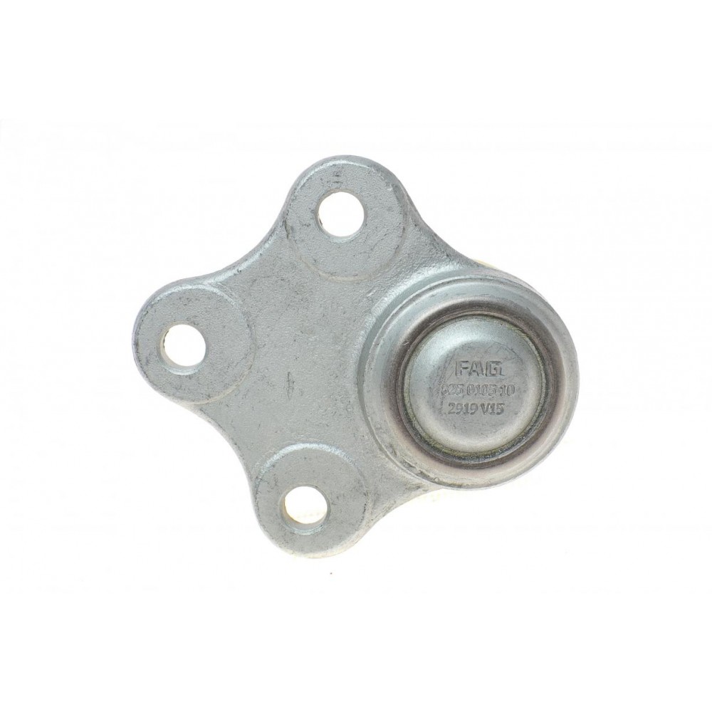Опора кульова (передня/знизу) Ford Fiesta/Fusion 1.2-1.6 01-12