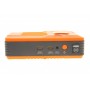 Пусковий пристрій Jumpstarter (Powerbank 14 000 mAh/ліхтар LED/компресор 3.5 Bar)