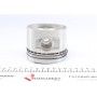 Поршень VW Passat/Jetta II/Golf 1.6 83-92 (81.51mm/+0.5)