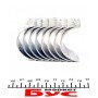 Вкладиші шатунні Audi A3/A4/A6/VW Caddy/Passat 1.9TDI (+0.5) = 6150715000