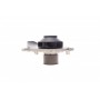 Помпа води Jeep Cherokee/Wrangler 2.8 CRD 07-/Chrysler Voyager 2.8 CRD 07-