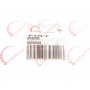 Ручка КПП Fiat Doblo 04-16 