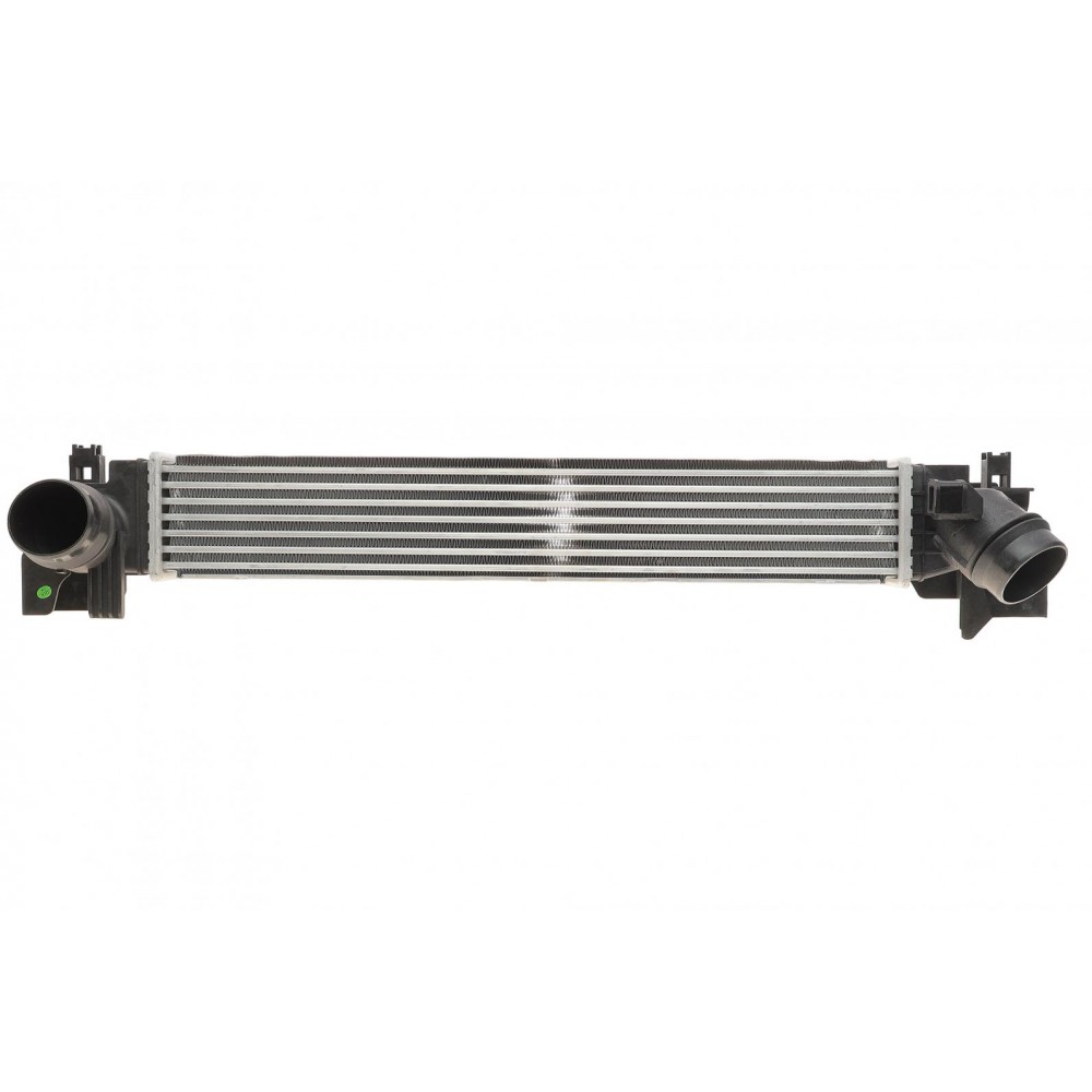 Радіатор інтеркулера BMW 1 (F40/F48) 15- (B38)