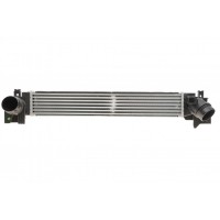 Радіатор інтеркулера BMW 1 (F40/F48) 15- (B38)