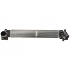 Радіатор інтеркулера BMW 1 (F40/F48) 15- (B38)