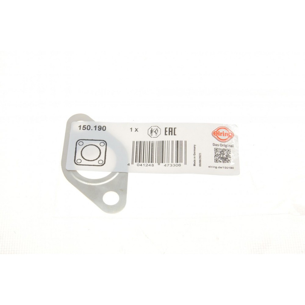 Прокладка клапана EGR VW Caddy III 1.9/2.0 TDI 04-10