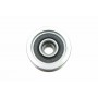 Шків генератора SsangYong Actyon 2.0 Xdi 11-