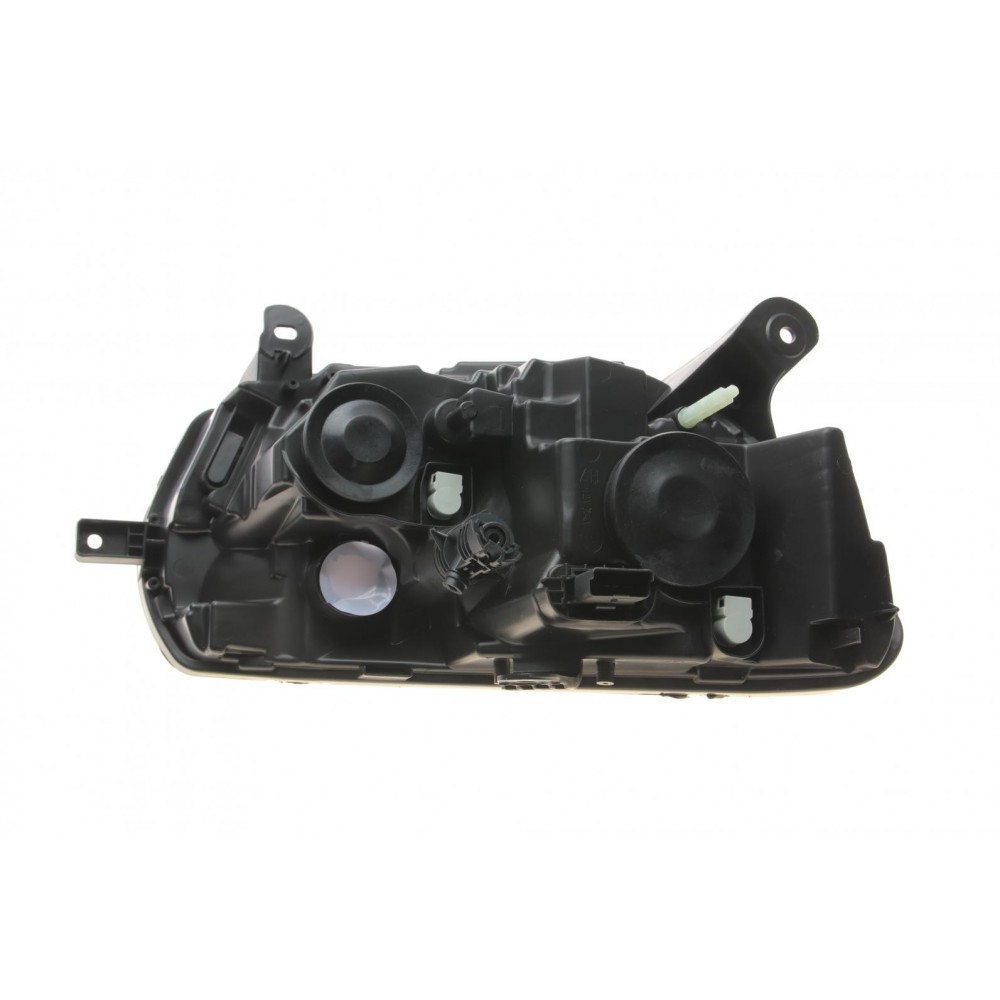 Фара (L) Renault Logan 17-